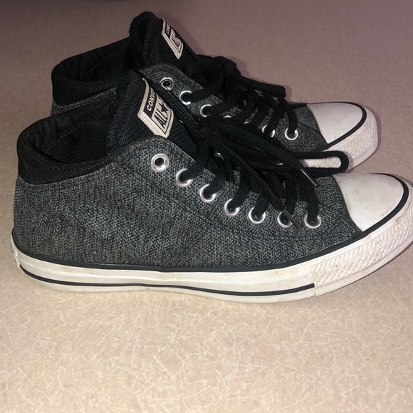 converse mid tops